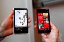 Nokia's Lumia 920 priced higher than rivals, available mid-November in Europe