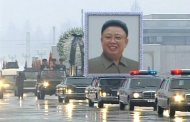 Nordkorea nimmt Abschied vom "Geliebten Führer" Photo_1325080041381-6-0