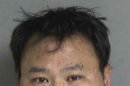 FILE - This undated file photo released by the Alameda County Sheriff's Department shows One Goh, 43, who is suspected of killing seven people at Oikos University in Oakland, Calif., on Monday April 2, 2012. (AP Photo/Alameda County Sheriff's Dept. via The San Francisco Chronicle) MANDATORY CREDIT