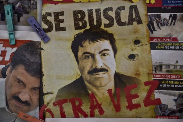Judge rules fugitive Mexico kingpin to be sent to US