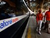 Rail Franchise Failure 'Cost Taxpayer £30m'