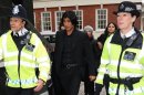 Aamer was jailed by a court in Britain for accepting corrupt payments and violation of the gambling act