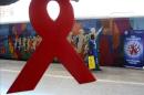 La mejora en la prevención de nuevas infecciones por VIH entre recién nacidos ha sido uno de los mayores logros en la lucha contra el sida. EFE/Archivo