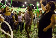 <p>Brazil has overtaken Britain as the world's sixth largest economy, a London-based research group said Monday.</p>