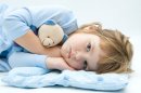 Copilărie nefericită: depresia poate apărea chiar şi la copiii de cinci ani