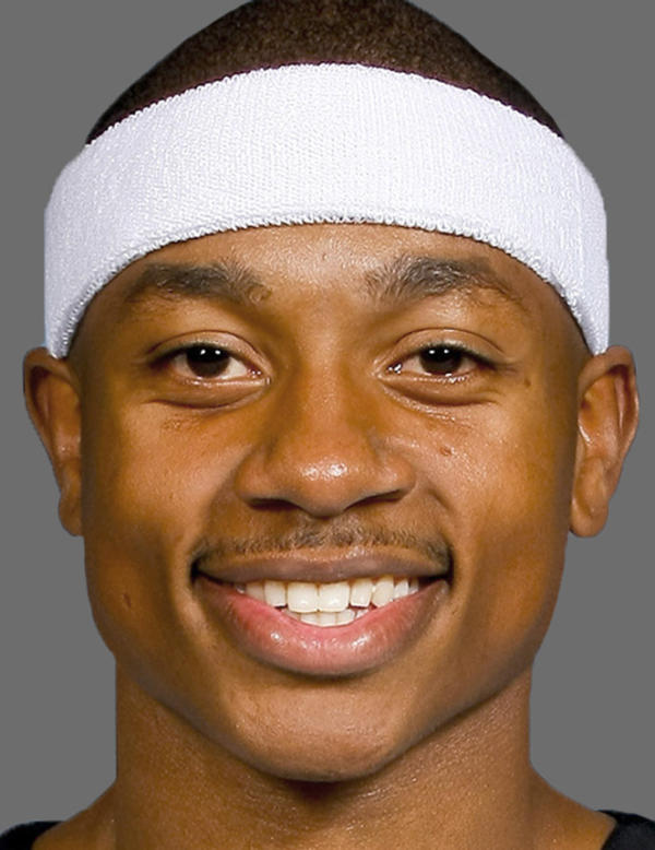 Isaiah Thomas | Boston | National Basketball Association | Yahoo! Sports - isaiah-thomas-basketball-headshot-photo