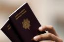 At the moment, children in France only need their identity card or passport to travel