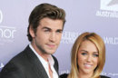 Liam Hemsworth dan Miley Cyrus Telah Menikah?