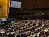 Σαουδική Αραβία: Αρνήθηκε τη θέση μη μόνιμου μέλους στο Σ.Α. του ΟΗΕ