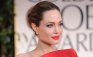 Chọn váy cưới cho Angelina Jolie