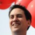Ed Miliband has declared a 'new centre ground' in politics after Tony Blair warned that the Labour Party should not lurch to the left