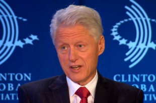 Bill Clinton: Romney's '47 percent' remark could haunt him in ...