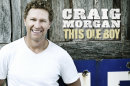 In this CD cover image released by Black River Entertainment, the latest release by Craig Morgan, 
