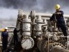 Iraq excludes Exxon from May energy auction