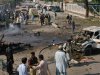 Δέκα νεκροί από επιθέσεις αμερικανικών τηλεκατευθυνόμενων αεροσκαφών