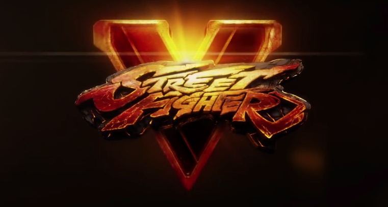 Street Fighter 5 Revealed as a PS4, PC Exclusive