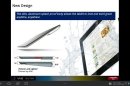 Quad-core Sony Xperia tablet leaks with Surface-style keyboard $450 price tag