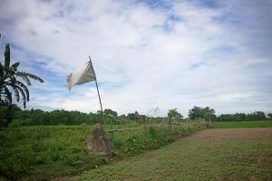 A flag indicates the border line of India and Bangladesh&nbsp;&hellip;