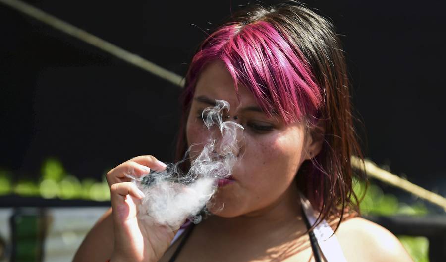 How Does Marijuana Affect the Brain and Behavior? Here's What Recent Studies Say 