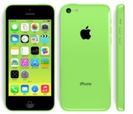 iPhone 5C甫發表 美零售商降價促銷