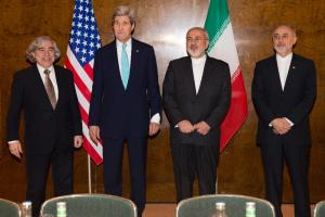 Letter inflames US feud over Iran talks - Yahoo News