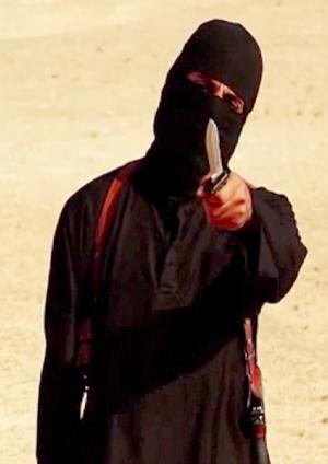 IS executioner Jihadi John named as London tech worker - Yahoo News