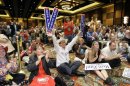 Ron Paul Wins in Nevada, So Romney and the RNC Buy a New Party