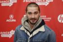 Beaten up?... Shia LaBeouf reportedly beaten up for filming sick woman