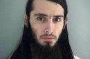 US man jailed 30 years for IS-inspired Capitol bomb plot
