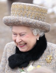 英女王在位一甲子 首相推崇
