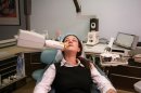 A new study suggests dentists and their patients should strongly consider obtaining X-rays less often