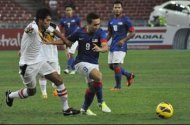SPESIAL: Tiga Pemain Malaysia Yang Harus Diwaspadai Indonesia
