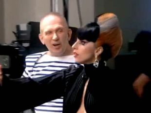 Gaga by Gaultier : Les 5 premières minutes de leur exceptionnelle rencontre !