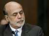 Ben Bernanke testifies before the Senate Banking Housing and Urban Affairs committee in Washington