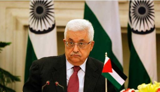 Abbas Akan Ajak Hamas dalam Pemerintahan Persatuan