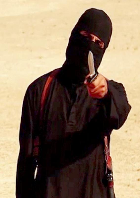 Kuwait born &quot;Jihadi John&quot; appeared in grisly videos executing Western hostages