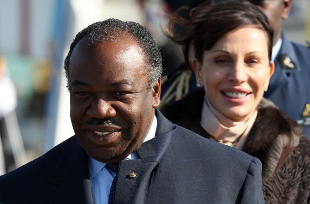 الرئيس الجابوني علي بونجو أونديمبا تبلغ ثروته مليار دولار واشترى منزلا في باريس بـ137 مليون دولار