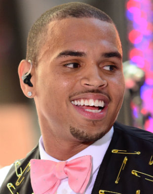 Chris Brown To Perform At Grammy Awards For First Time Since Rihanna Assault