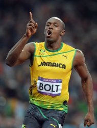Bbc Sports Usain Bolt Video