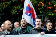 Συλλαλητήριο ΠΑΜΕ στην Αθήνα