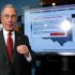 Bloomberg Blasts NRA Over 'Stand Your Ground' Laws