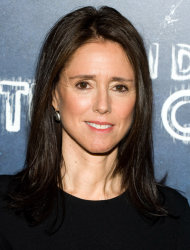 FILE - In this Sept. 10, 2010 file photo, Julie Taymor, director of the musical "Spider-Man: Turn off the Dark," is photographed in New York. Taymor has hit back at her former creative partners in "Spider-Man: Turn off the Dark," arguing in court papers that she was the victim of a conspiracy to unfairly push her out of the production. Taymor's legal team on Friday, March 2, 2012, defended the Tony Award winner against a countersuit from producers, the latest installment in their bitter legal battle over financial rewards for Broadway's most expensive show. (AP Photo/Charles Sykes, File)