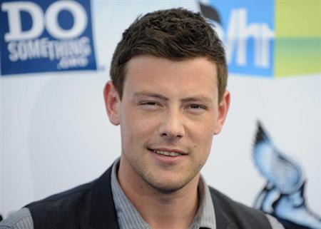Actor CMonteith arrives at Do Something Awards in Santa Monica, California
