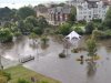Drivers Stranded After Dorset Flash Flooding