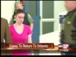 Casey Anthony must serve check fraud probation in Orlando