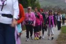 Komen ending San Francisco 3-day cancer walk