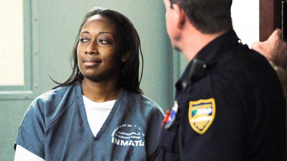 Florida Woman Imprisoned for 'Warning Shot' Released From Prison Before Thanksgiving