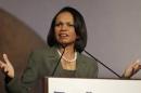 Wiretap Proponent Condoleezza Rice Joins Dropbox's Board