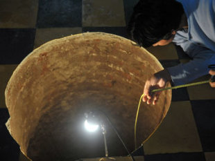 Guatemala Sinkholes on That Sinking Feeling  Woman Finds Giant Sinkhole Under Her Bed   The