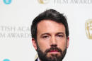 Ben Affleck is to make a political thriller set in Africa